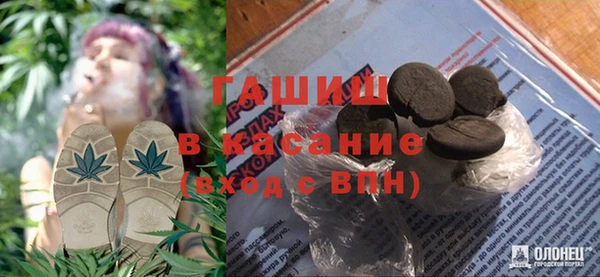 твердый Михайлов