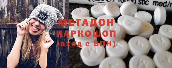 твердый Михайлов